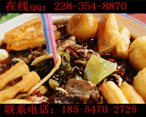 那么開家藤椒魚飯店前景怎么樣？年利潤高嗎？（圖）_2