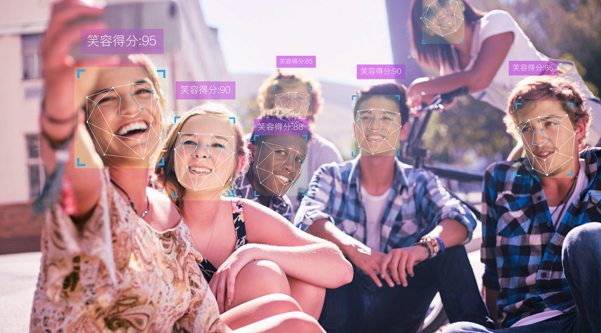 人臉表情識別，智能玩轉(zhuǎn)“讀心術(shù)”_4