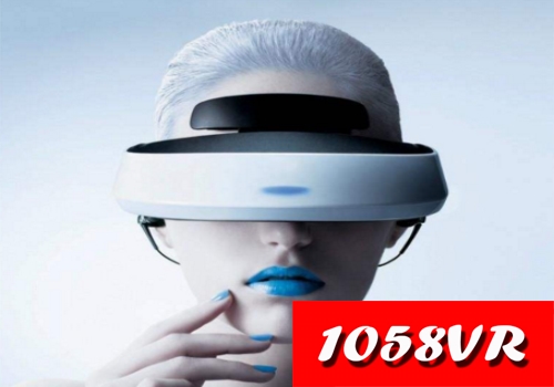 1058VR企业宣传片,专业的VR企业宣传创作机构（图）_1