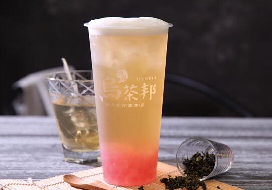 烏茶邦品牌加盟怎么樣？烏茶邦總部加盟電話_2