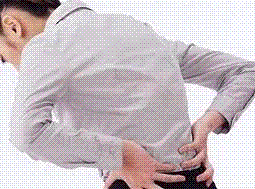 腰椎間盤突出能夠自愈嗎？喬氏黑玉膏給您答案_2