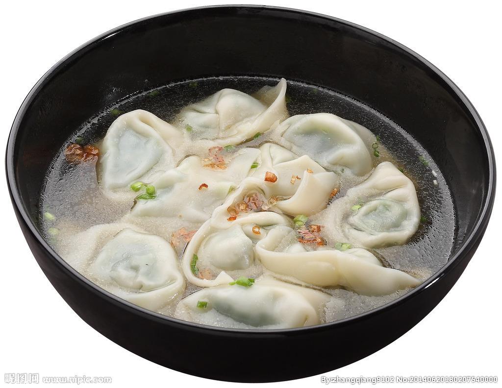 湖南正宗千里香餛飩技術(shù)培訓(xùn)（圖）_1