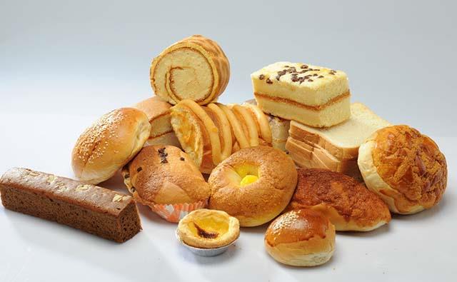 早餐面包哪有學，面包培訓班_1