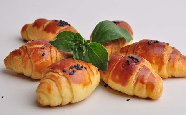 早餐面包哪有學，面包培訓班_2