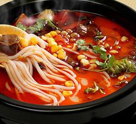 常德哪有過橋米線可以學(xué)（圖）_1