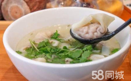 哪有千里香餛飩培訓(xùn)的地方_1