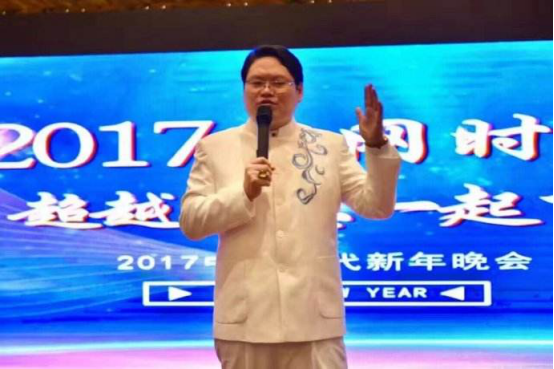 E時(shí)代企業(yè)導(dǎo)師嚴(yán)兆?！R云力薦《時(shí)代網(wǎng)商智慧》（圖）_3