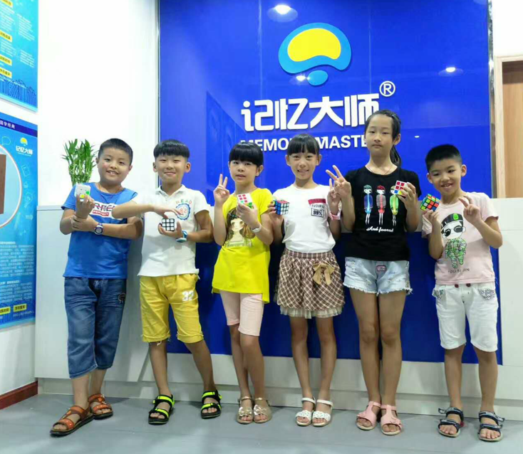 記憶大師上門扶持招生——東莞校區(qū)（圖）_8