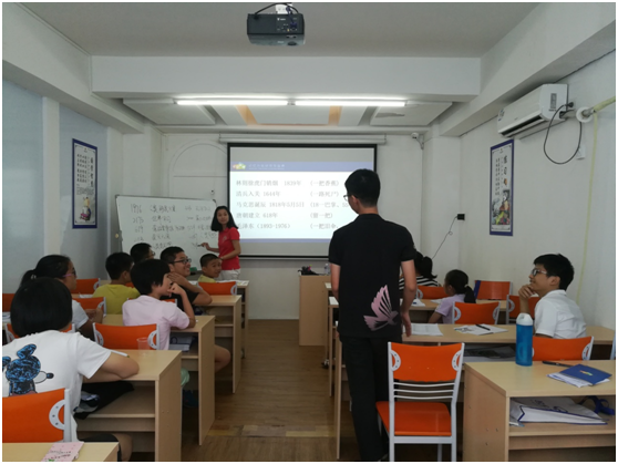 記憶大師上門扶持招生——湛江赤坎校區(qū)（圖）_4