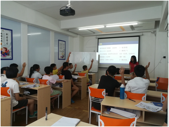 記憶大師上門扶持招生——湛江赤坎校區(qū)（圖）_5