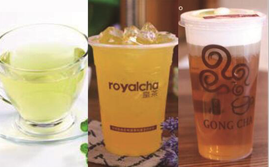 廣州哪里有學(xué)貢茶？學(xué)習(xí)皇茶技術(shù)培訓(xùn)在哪？（圖）_1