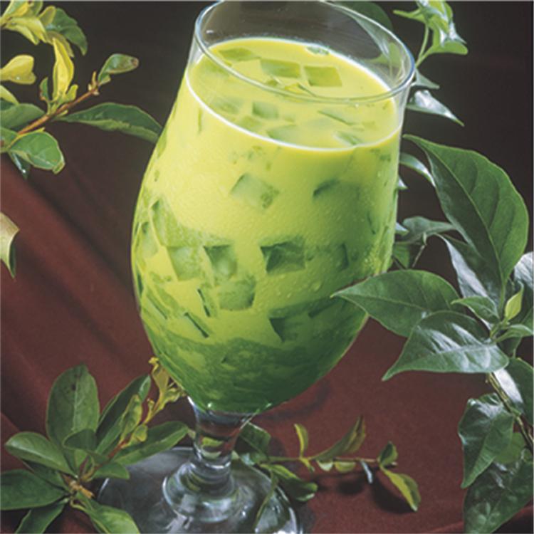 貢茶加盟之抹茶的歷史文化_1