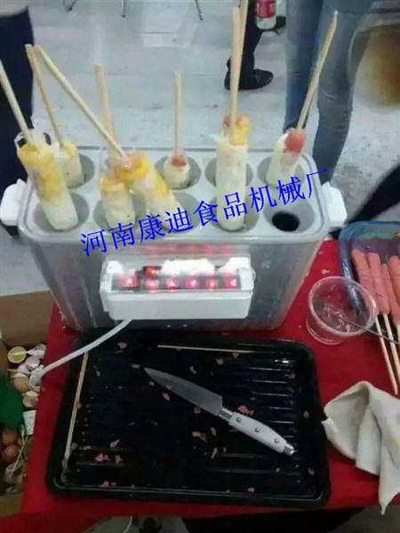 廠家直銷(xiāo)雞蛋蛋包腸機(jī)價(jià)格多少錢(qián)一臺(tái)？_4