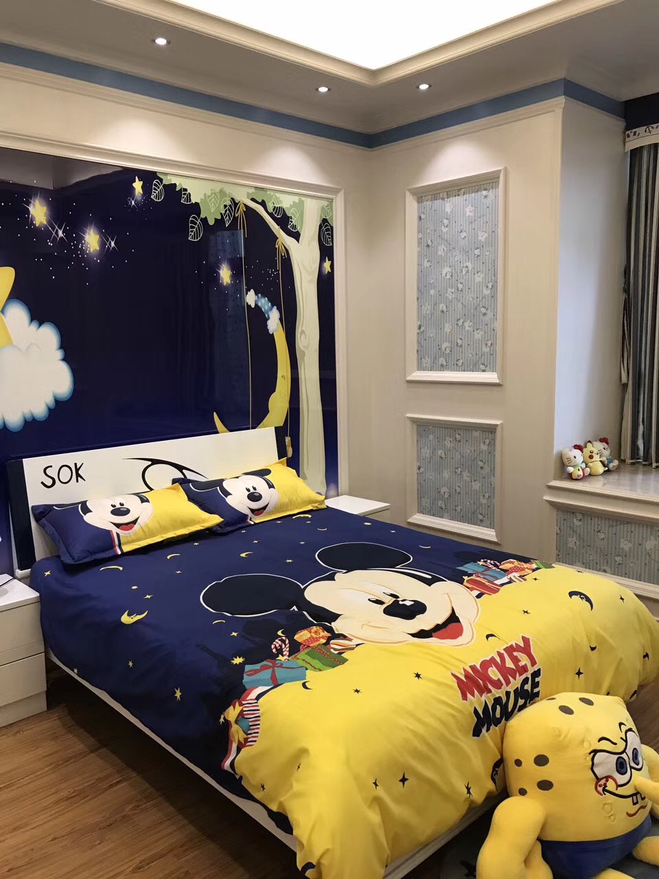 陜西白水有影響力的集成墻面品牌（圖）_1