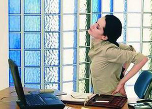 腰肌勞損有哪些臨床表現(xiàn)呢？如不及時(shí)改善會(huì)導(dǎo)致長(zhǎng)期慢性腰痛（圖）_1