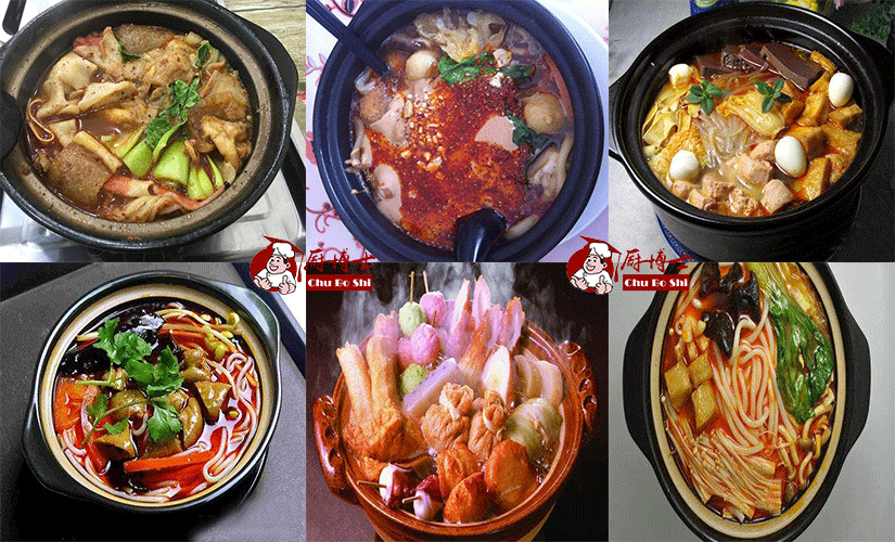 在鳳凰哪里有麻辣燙技術(shù)學(xué)（圖）_3