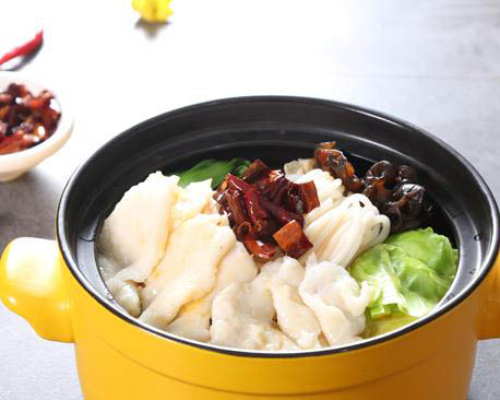 火山石爆魚加盟費(fèi)用，火山石爆魚是什么？（圖）_1