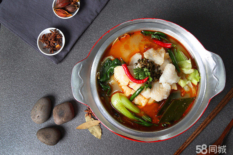 火山石爆魚加盟費(fèi)用，火山石爆魚是什么？（圖）_2