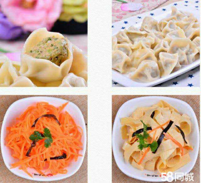 喜達旺水餃加盟山東加盟水餃哪家好？（圖）_2