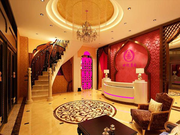 21世紀美容行業(yè)值得投資么（圖）_1