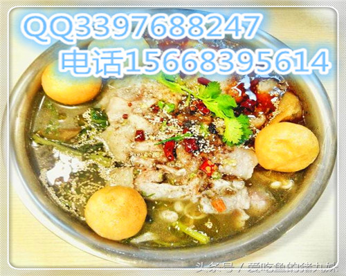 九兩魚酸菜魚這個項目有什么特色？如何能吸引市場消費者？_1