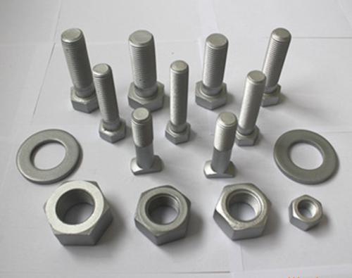 達(dá)克羅涂層檢測(cè)方法(圖)_1