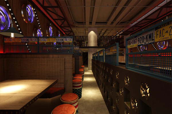 餐飲設(shè)計(jì)理念都有哪些方面（圖）_1