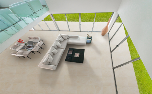 洋桃滿屋,傳承歐洲遠古文化，演繹貴族輕奢風范-西班牙Keraben凱樂幫瓷磚（圖）_1