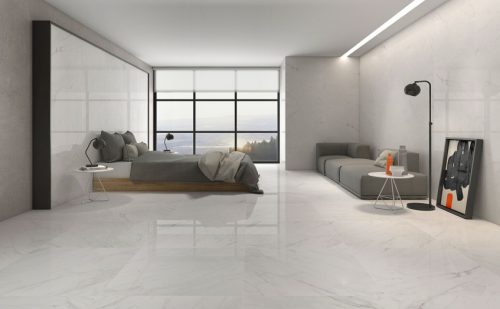 洋桃滿屋,傳承歐洲遠古文化，演繹貴族輕奢風范-西班牙Keraben凱樂幫瓷磚（圖）_3