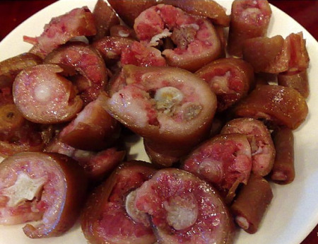 長沙哪里有鹵菜培訓(xùn)，湖南哪里可以學(xué)做鹵菜技術(shù)_2