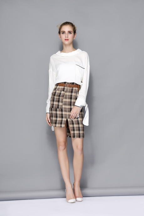 依路佑妮靠譜品牌，帶你時尚整秋！（圖）_2