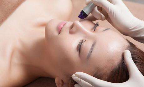 縣城開一家皮膚管理美容店需要投資多少錢呢？（圖）_1