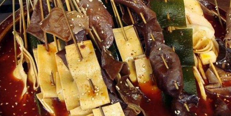 開一家簽佰度串串火鍋加盟費多少（圖）_2