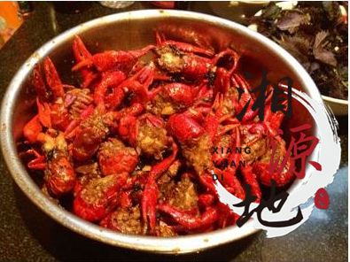 在鳳凰哪里有口味蝦技術(shù)學(xué)（圖）_1