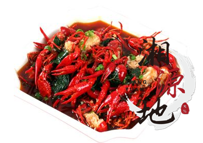 在鳳凰哪里有口味蝦技術(shù)學(xué)（圖）_2