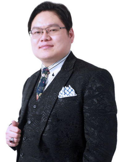 E時代企業(yè)導(dǎo)師嚴(yán)兆?！?zé)任與使命（圖）_1