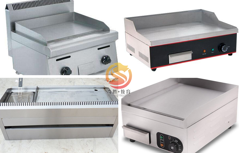 我想學做烤冷面技術，不知道到哪里學烤冷面好（圖）_2