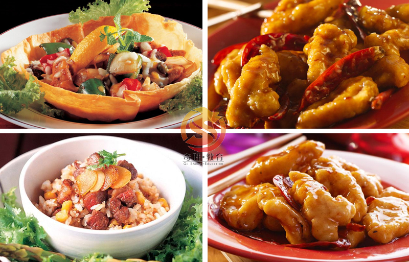 我想學(xué)做快餐小炒技術(shù)，不知道到哪里學(xué)快餐小炒好（圖）_1