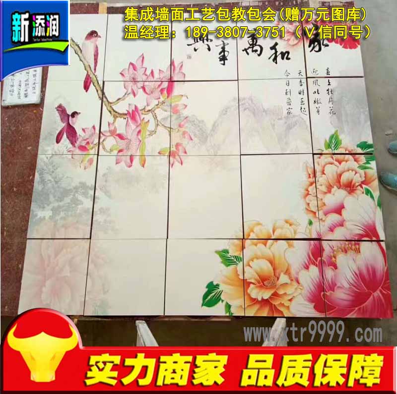 UV平板打印機(jī)的使用方法_7