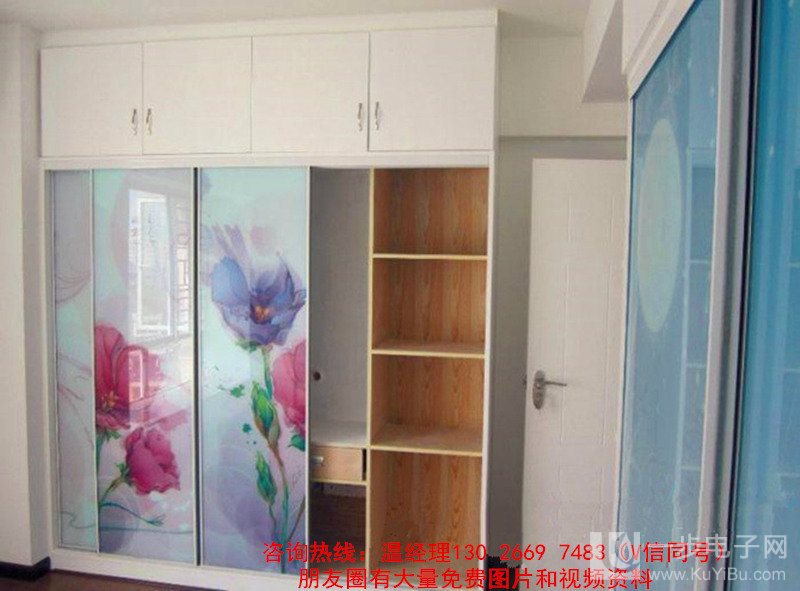 櫥柜門3D噴繪機怎么選（圖）_1