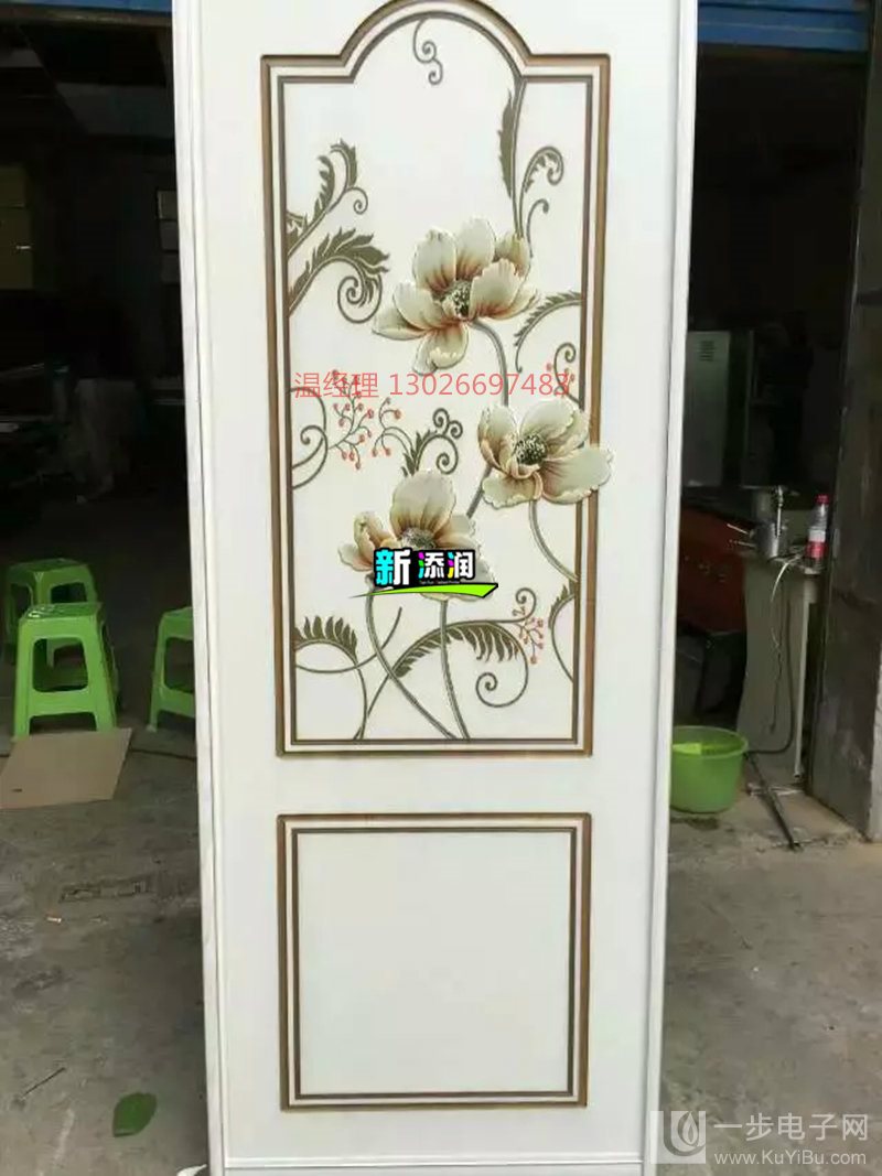 櫥柜門3D噴繪機怎么選（圖）_26