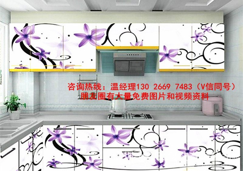 櫥柜門3D噴繪機怎么選（圖）_27