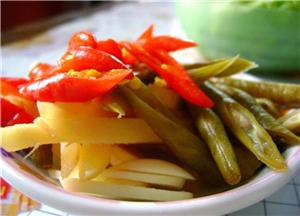 砂鍋粥學(xué)習(xí)哪里可以學(xué)習(xí)砂鍋粥做法（圖）_1