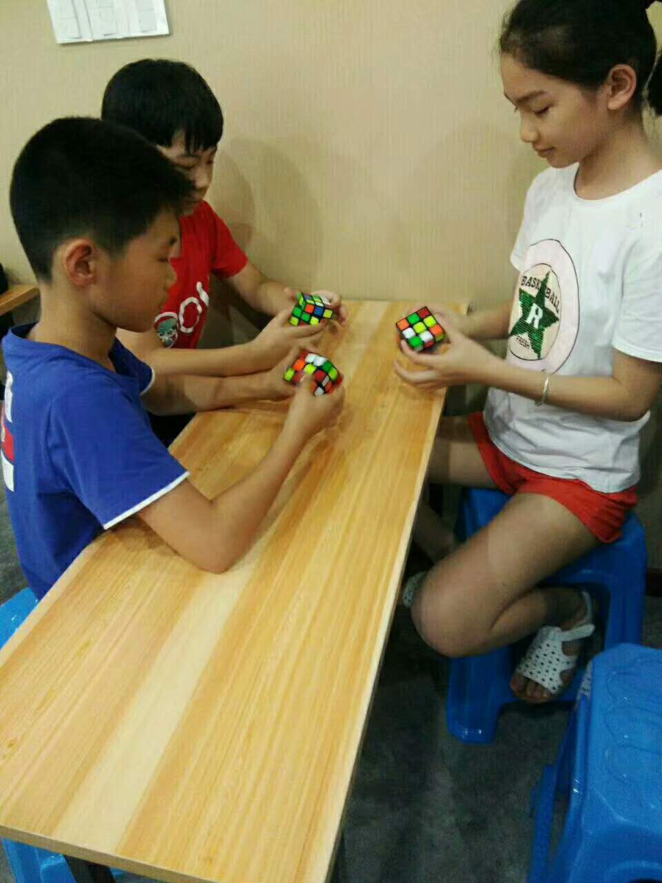 浙江樂清記憶大師，帶你開啟別樣的全腦課程（圖）_5