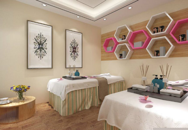 鄭州美容院加盟鄭州美容院加盟連鎖_2