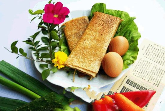 谷子帝雜糧煎餅加盟需要多少費用_1