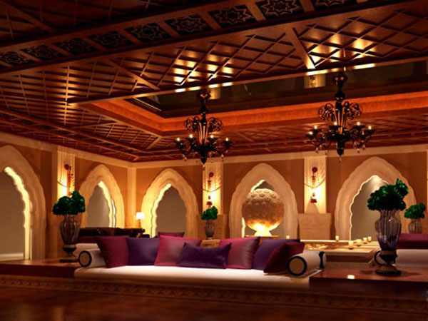 在小區(qū)開美容院怎么樣（圖）_1