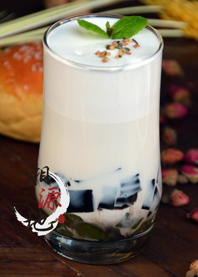 長沙哪里有學做奶茶的地方？（圖）_1