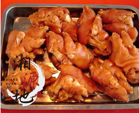 湖南熱鹵技術(shù)培訓(xùn)哪里好（圖）_1