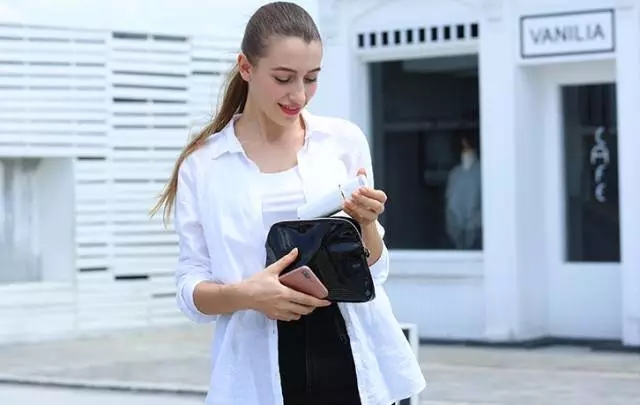 活膚儀一款讓精華液不浪費(fèi)、涂抹更均勻的噴霧儀（圖）_9